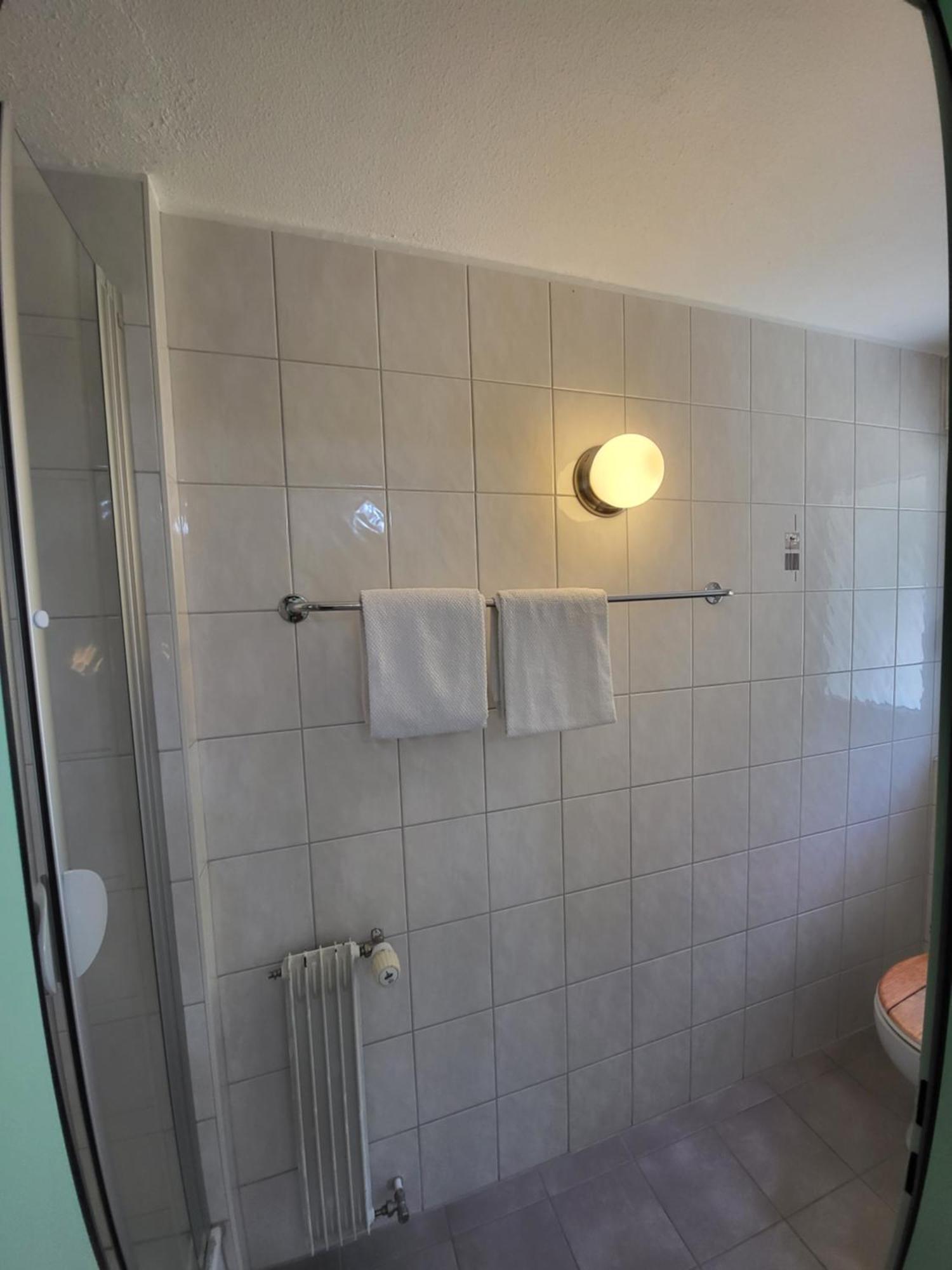 Pension Heino Saas-Grund Room photo