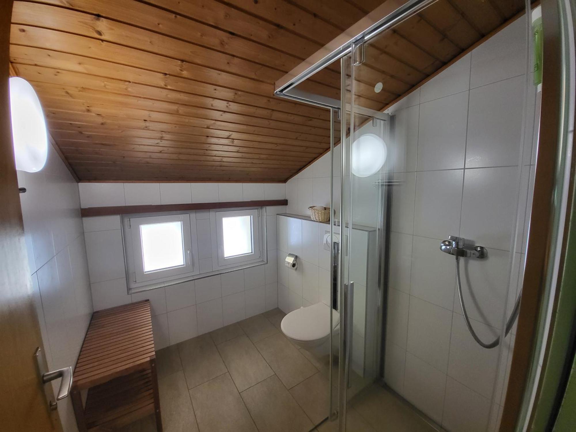 Pension Heino Saas-Grund Room photo